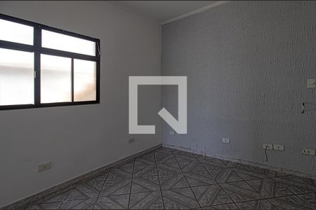 sala_2 de casa à venda com 1 quarto, 48m² em Vila das Merces, São Paulo