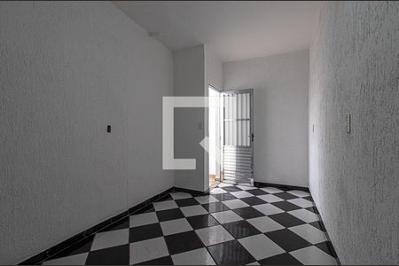 quarto_2 de casa à venda com 1 quarto, 48m² em Vila das Merces, São Paulo