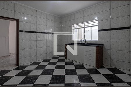 cozinha_1 de casa à venda com 1 quarto, 48m² em Vila das Merces, São Paulo