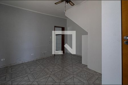 sala_1 de casa à venda com 1 quarto, 48m² em Vila das Merces, São Paulo