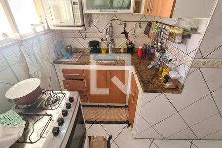 Casa para alugar com 484m², 3 quartos e 3 vagasCozinha