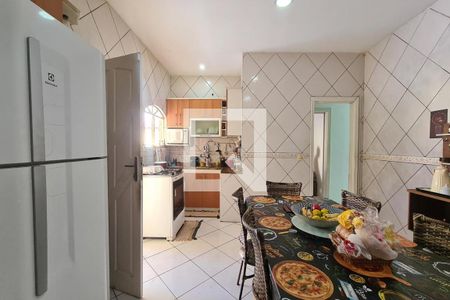 Casa para alugar com 484m², 3 quartos e 3 vagasCozinha