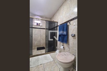 Casa para alugar com 484m², 3 quartos e 3 vagasBanheiro Social