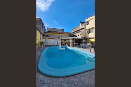 Casa para alugar com 484m², 3 quartos e 3 vagasPiscina