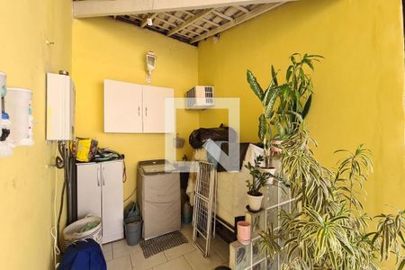 Casa para alugar com 484m², 3 quartos e 3 vagasÁrea de Serviço