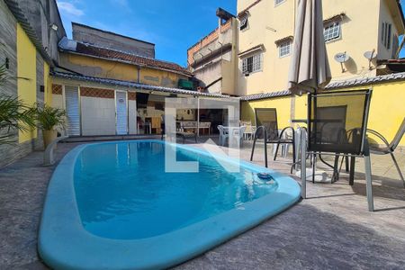 Casa para alugar com 484m², 3 quartos e 3 vagasPiscina