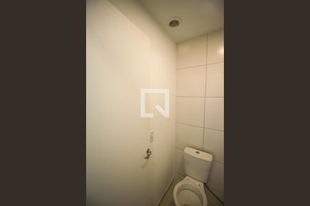 Apartamento para alugar com 34m², 2 quartos e sem vagaBanheiro