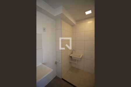 Apartamento para alugar com 34m², 2 quartos e sem vagaÁrea de Serviço