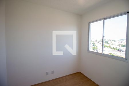 Apartamento para alugar com 34m², 2 quartos e sem vagaQuarto 2