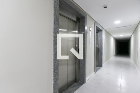 Apartamento para alugar com 34m², 2 quartos e sem vagaÁrea comum