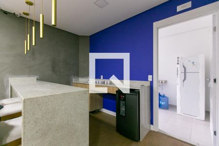 Apartamento para alugar com 34m², 2 quartos e sem vagaÁrea comum