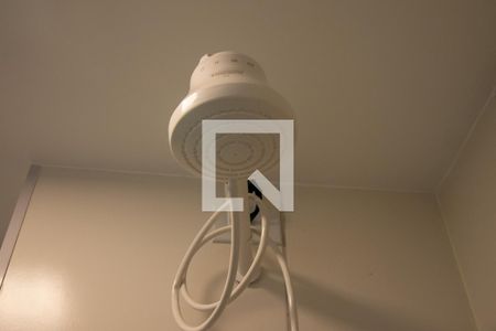 Apartamento para alugar com 34m², 2 quartos e sem vagaBanheiro