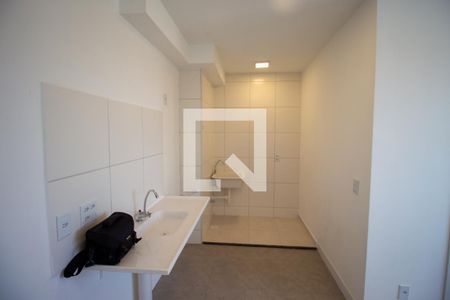 Apartamento para alugar com 34m², 2 quartos e sem vagaCozinha