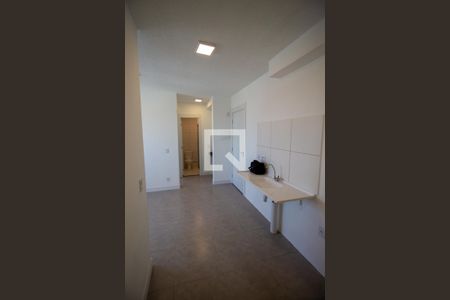 Apartamento para alugar com 34m², 2 quartos e sem vagaÁrea de Serviço