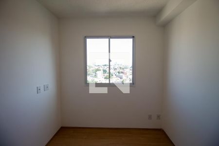 Quarto 1 de apartamento para alugar com 2 quartos, 34m² em Vila Norma, São Paulo