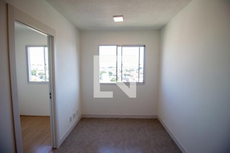 Sala de apartamento para alugar com 2 quartos, 34m² em Vila Norma, São Paulo