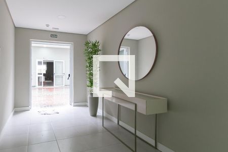 Apartamento para alugar com 34m², 2 quartos e sem vagaÁrea comum