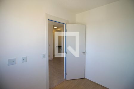 Apartamento para alugar com 34m², 2 quartos e sem vagaQuarto 2