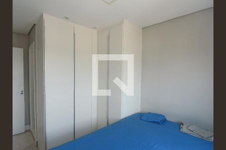 Suite de apartamento à venda com 2 quartos, 55m² em Vila Galvão, Guarulhos