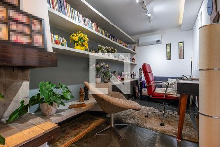 Sala 2 de casa à venda com 3 quartos, 130m² em Pinheiros, São Paulo