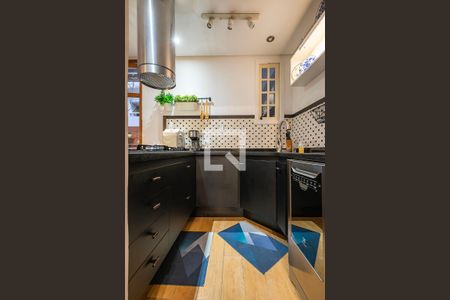 Casa à venda com 130m², 3 quartos e 1 vagaCozinha