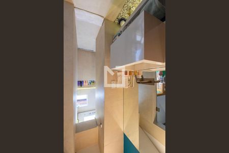 Casa à venda com 130m², 3 quartos e 1 vagaSuíte - Banheiro