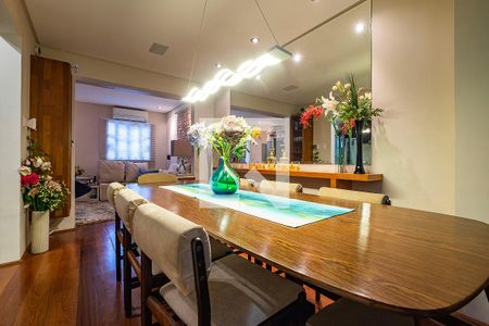 Sala 3 de casa à venda com 3 quartos, 130m² em Pinheiros, São Paulo