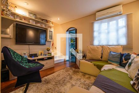Sala 1 de casa à venda com 3 quartos, 130m² em Pinheiros, São Paulo