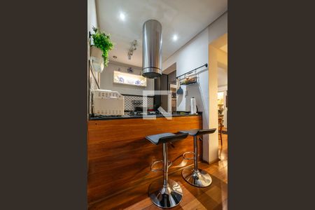 Casa à venda com 130m², 3 quartos e 1 vagaCozinha