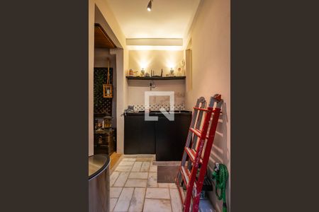 Casa à venda com 130m², 3 quartos e 1 vagaÁrea de Serviço