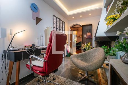 Sala 2 de casa à venda com 3 quartos, 130m² em Pinheiros, São Paulo
