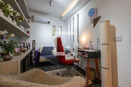 Sala 2 de casa para alugar com 3 quartos, 130m² em Pinheiros, São Paulo