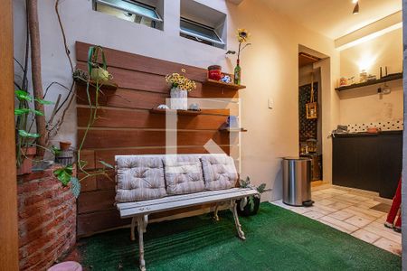 Casa à venda com 130m², 3 quartos e 1 vagaÁrea de Serviço