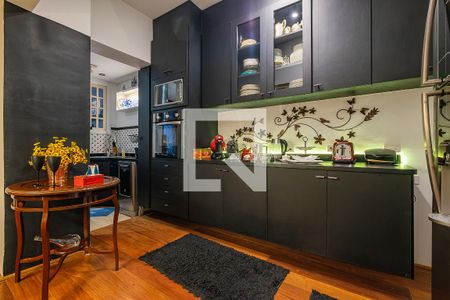 Casa à venda com 130m², 3 quartos e 1 vagaCozinha