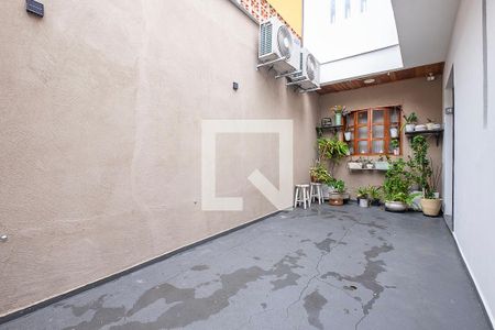 Área comum de casa à venda com 3 quartos, 130m² em Pinheiros, São Paulo
