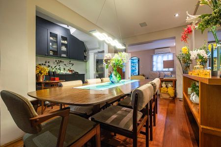 Sala 3 de casa à venda com 3 quartos, 130m² em Pinheiros, São Paulo
