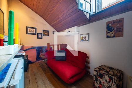 Casa à venda com 130m², 3 quartos e 1 vagaQuarto 3 (Sótão)