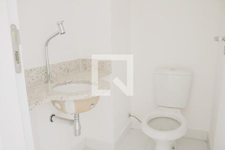 Apartamento à venda com 69m², 2 quartos e 2 vagasBanheiro