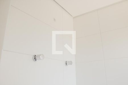 Apartamento à venda com 69m², 2 quartos e 2 vagasBanheiro da Suíte 1