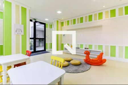 Apartamento à venda com 69m², 2 quartos e 2 vagasBrinquedoteca