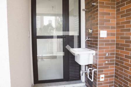 Apartamento à venda com 69m², 2 quartos e 2 vagasÁrea de Serviço