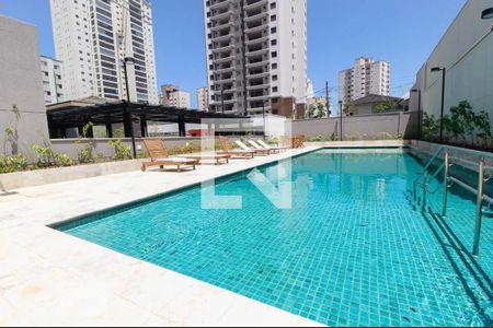 Apartamento à venda com 69m², 2 quartos e 2 vagasÁrea comum - Piscina