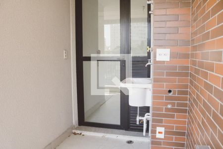 Apartamento à venda com 69m², 2 quartos e 2 vagasÁrea de Serviço