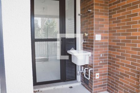 Apartamento à venda com 69m², 2 quartos e 2 vagasÁrea de Serviço