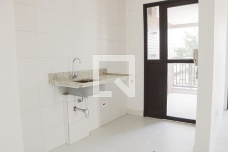 Apartamento à venda com 69m², 2 quartos e 2 vagasCozinha