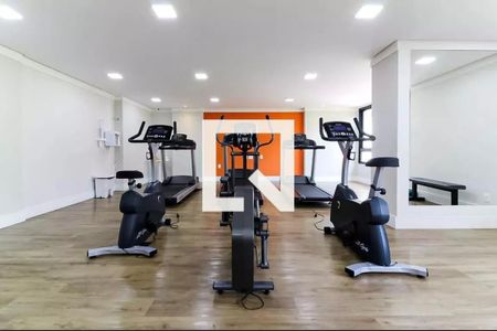 Apartamento à venda com 69m², 2 quartos e 2 vagasAcademia