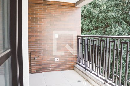 Apartamento à venda com 69m², 2 quartos e 2 vagasVaranda da Sala