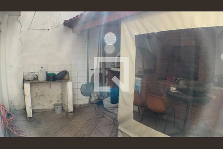 Casa à venda com 310m², 4 quartos e 2 vagasChurrasqueira