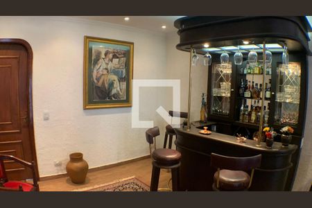 Casa à venda com 310m², 4 quartos e 2 vagasSala 3