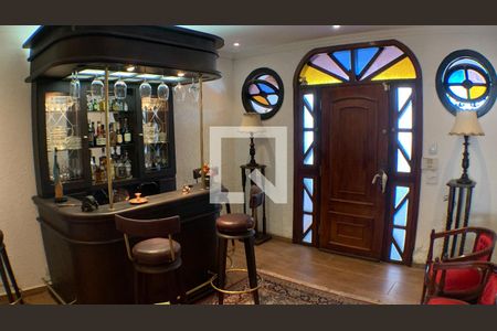 Sala 3 de casa à venda com 4 quartos, 310m² em Vila Dom Pedro I, São Paulo